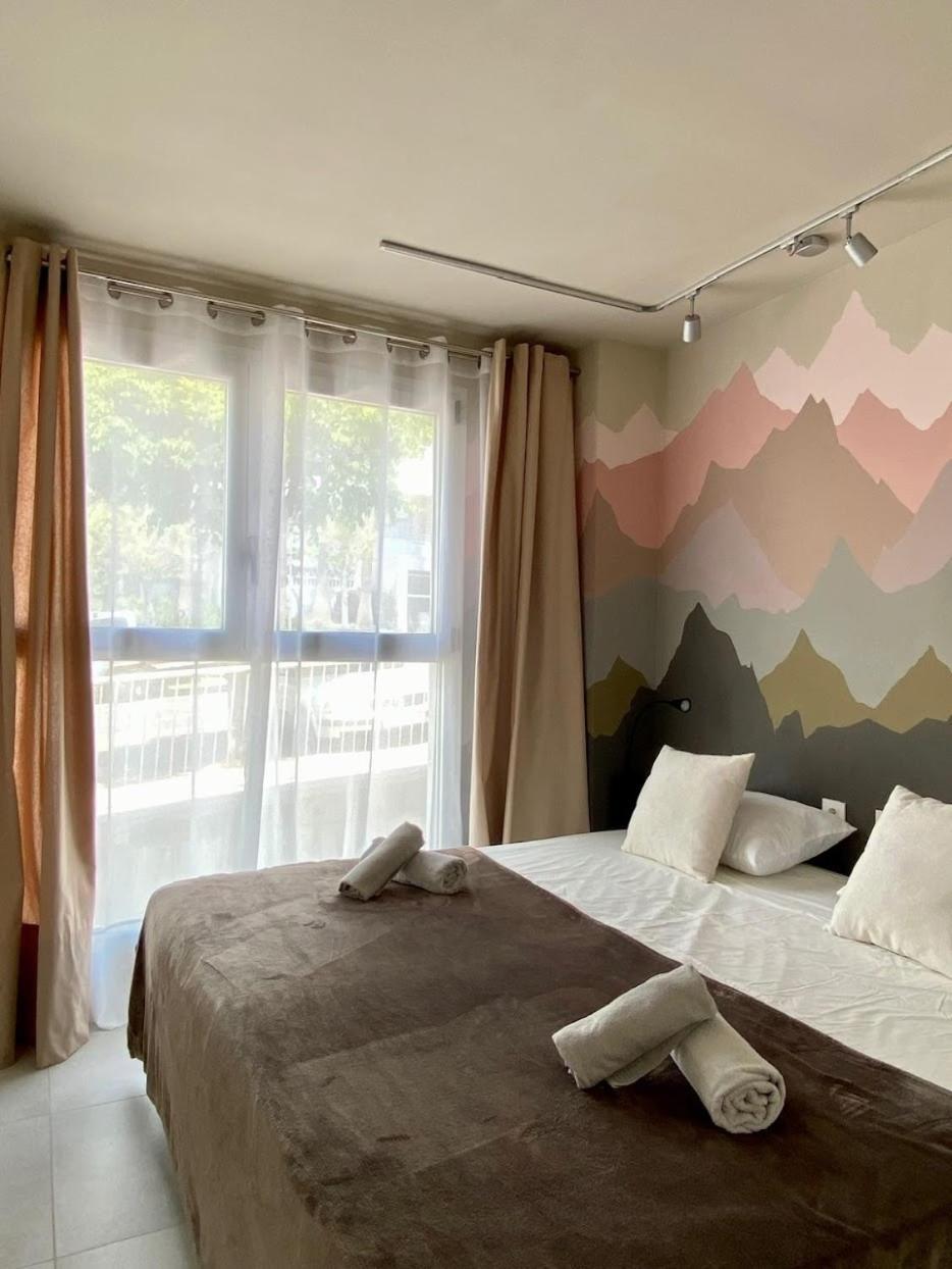 Appartement Vicky *