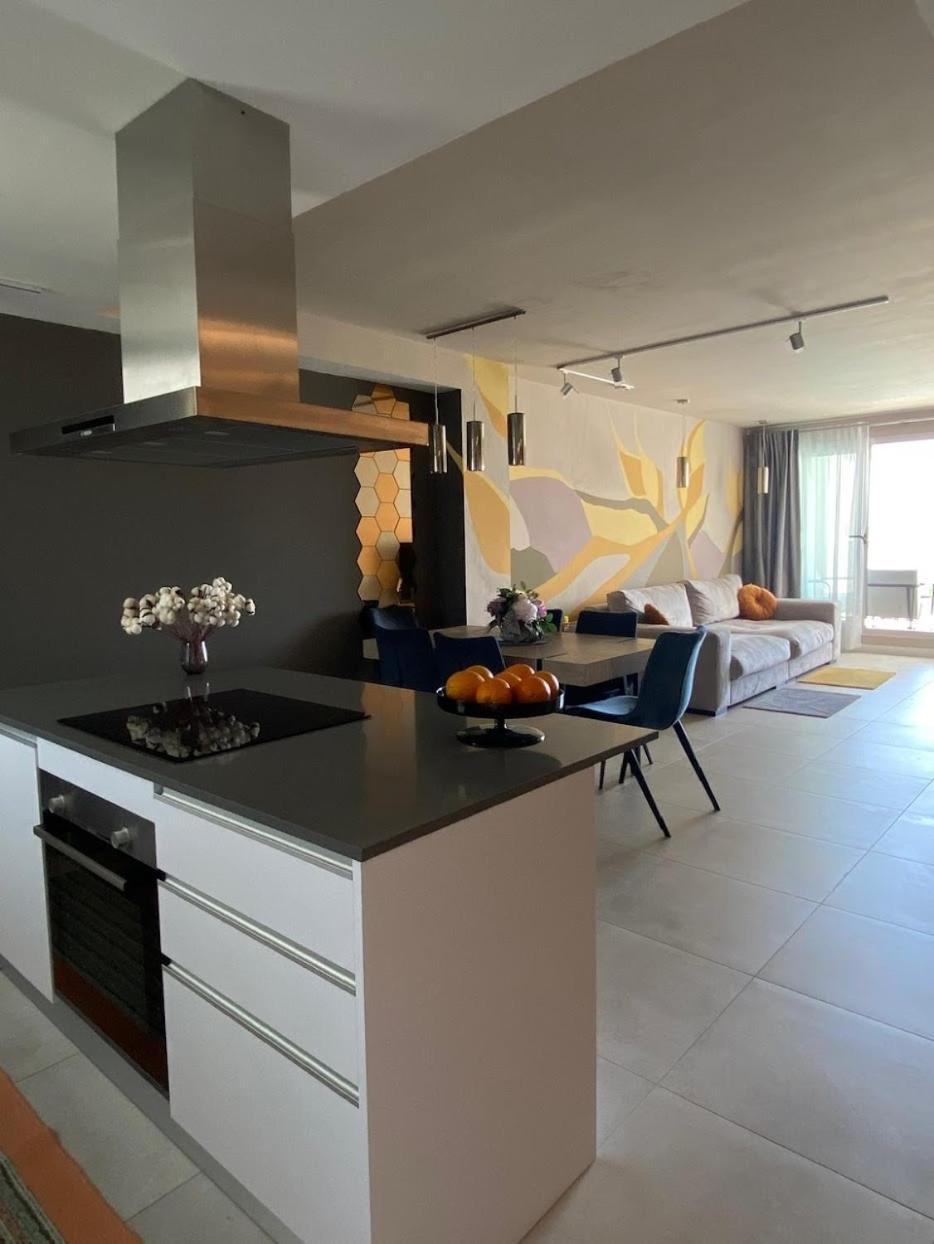 Appartement Vicky *