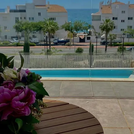 Vicky Apartment Benalmádena Exterior photo
