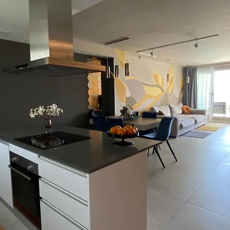 Vicky Apartment Benalmádena Exterior photo