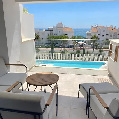 Vicky Apartment Benalmádena Exterior photo