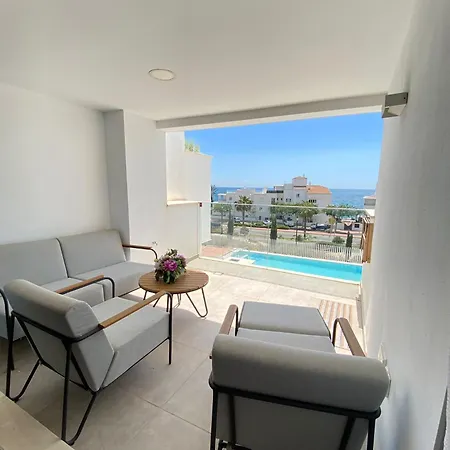 Vicky Apartment Benalmádena Exterior photo