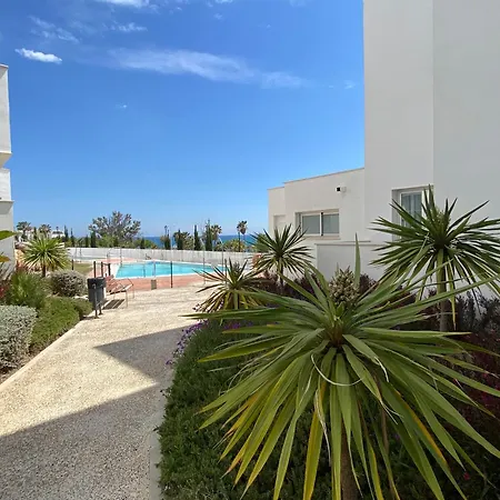 Vicky Apartment Benalmádena Exterior photo