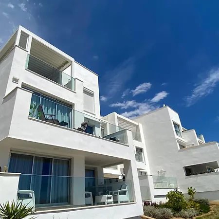 Vicky Apartment Benalmádena Exterior photo