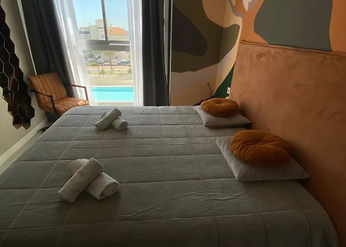 Vicky Apartment