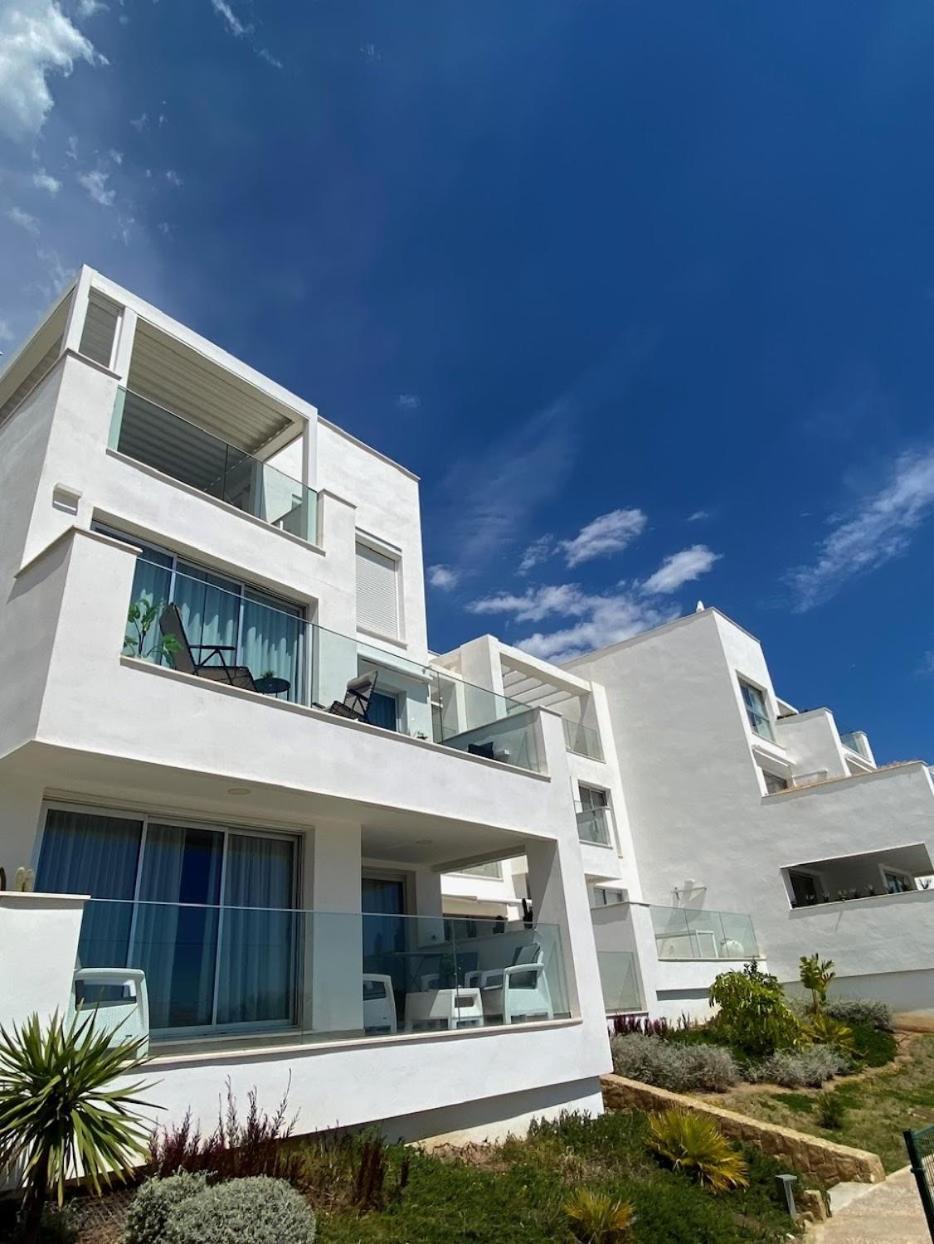 Apartment Vicky Benalmadena